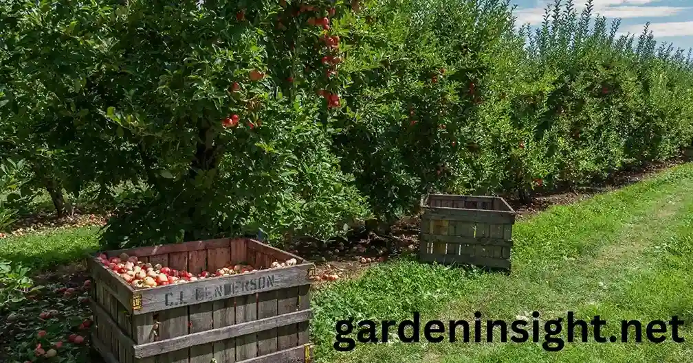 gardening relate to agriculture