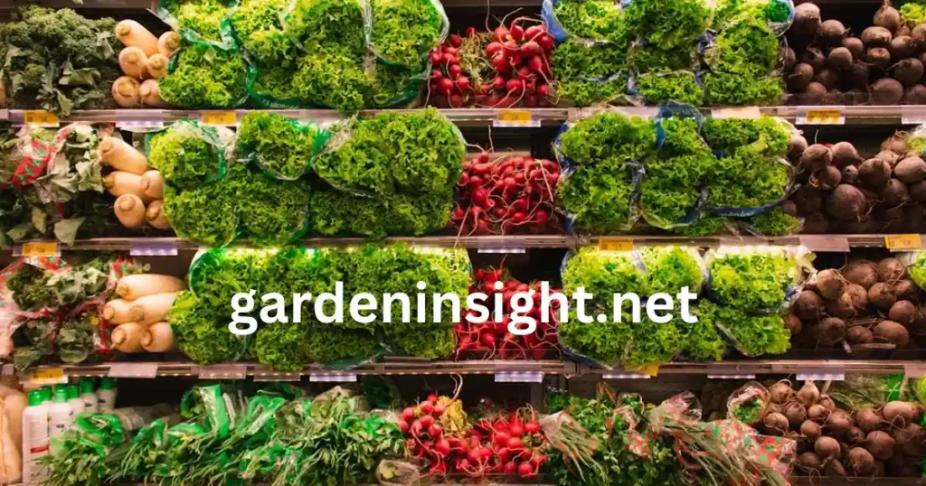 gardening relate to agriculture