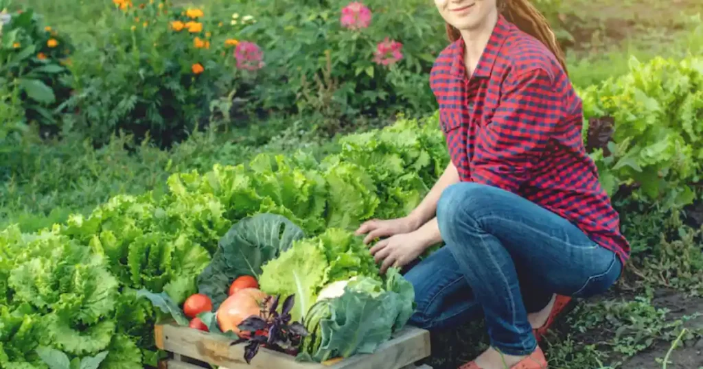 biodynamic gardening