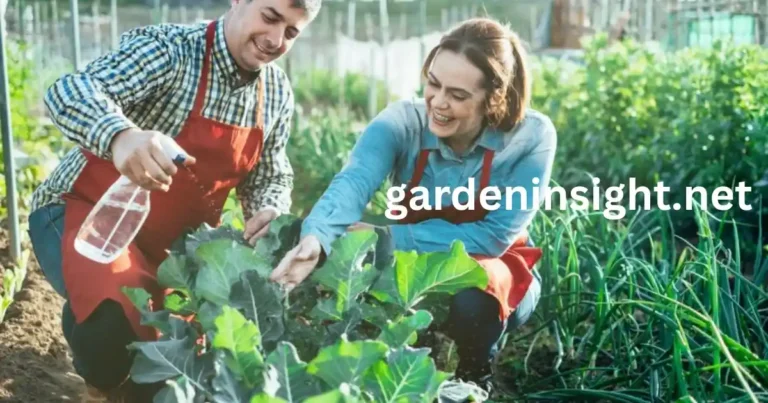 biodynamic gardening