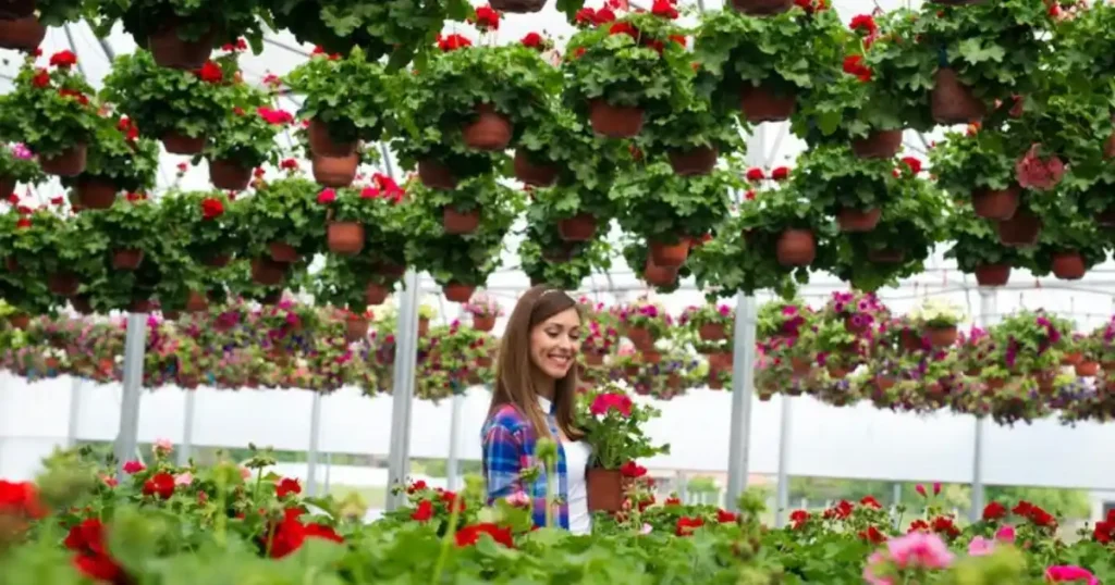 Vertical gardening