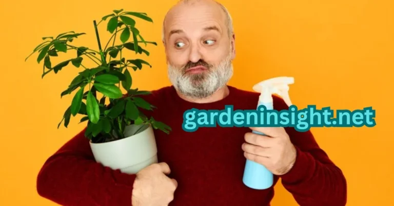 Garden sprayer