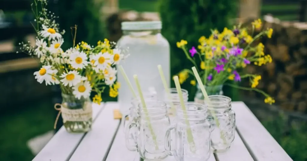 Gardening Treats