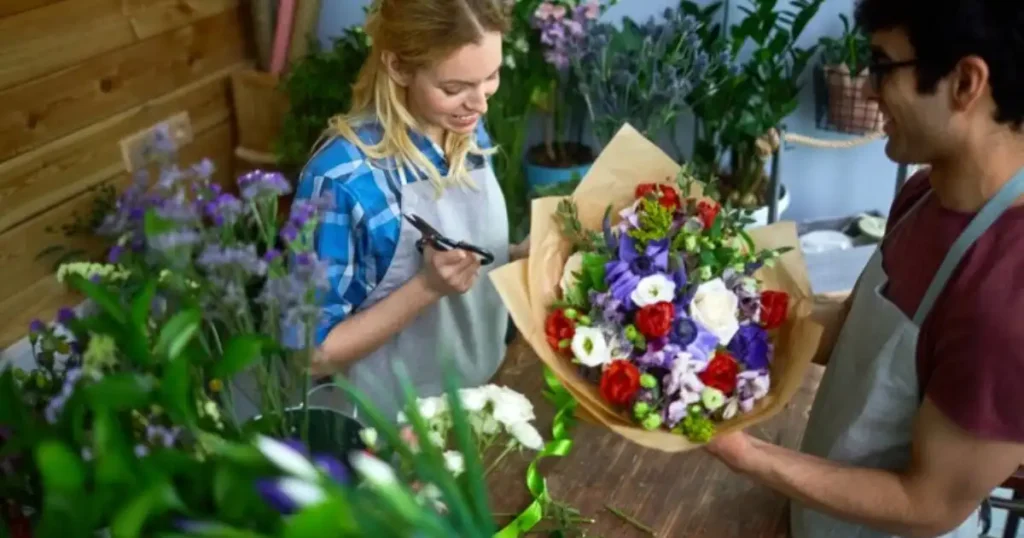 Gardening Treats