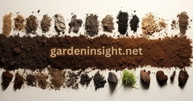 Best soil for gardening