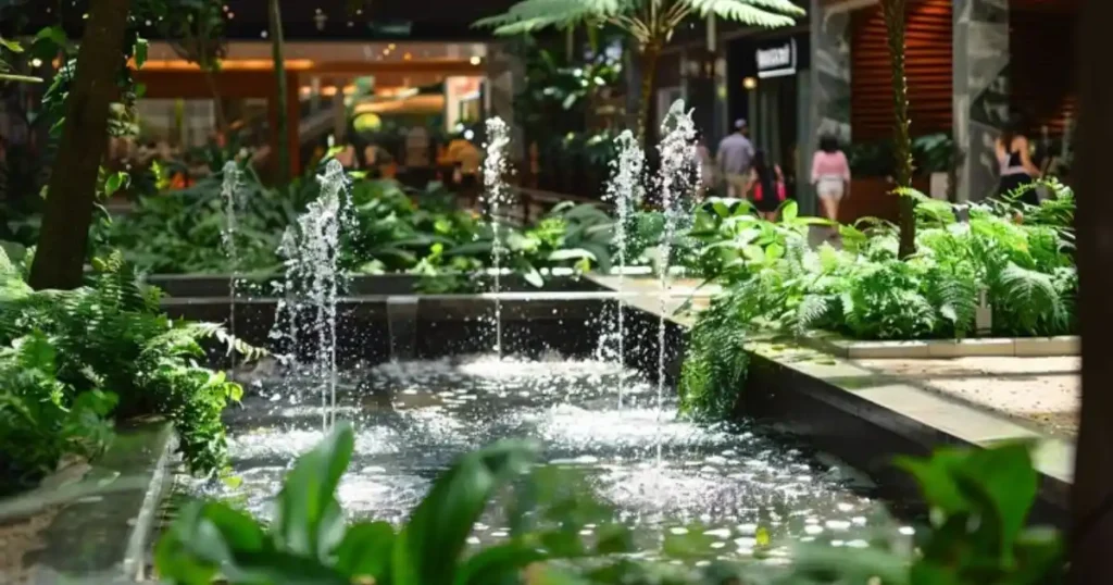 Water Landscaping