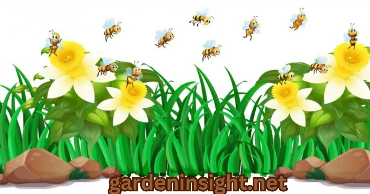 Keep Bees In Garden